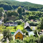 Piccolo Paradiso * Svätý Anton