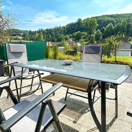 Ferienhaus Piccolo Paradiso
