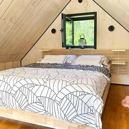 Piccolo Paradiso * Svaty Anton