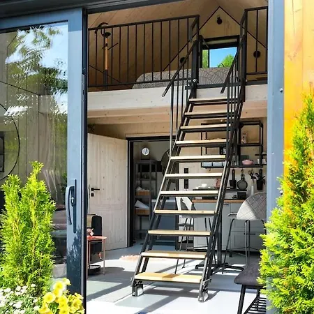 Piccolo Paradiso Svaty Anton