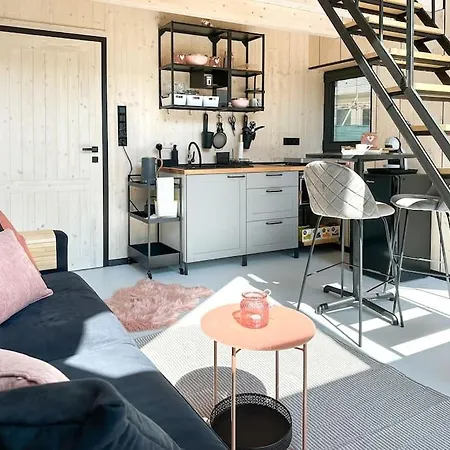 Piccolo Paradiso Ferienhaus *