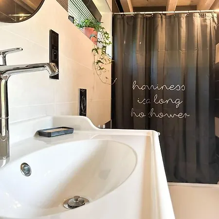 Dovolenkový dom Piccolo Paradiso Svaty Anton