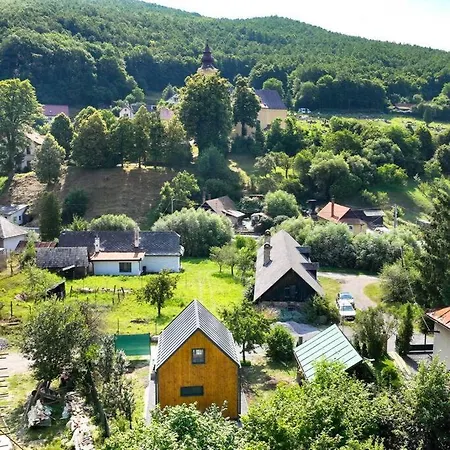 Piccolo Paradiso * Svaty Anton