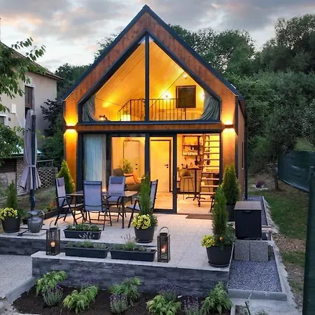 Dovolenkový dom Piccolo Paradiso *