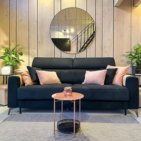 Piccolo Paradiso * Svaty Anton