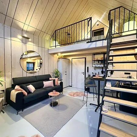 Piccolo Paradiso Dovolenkový dom