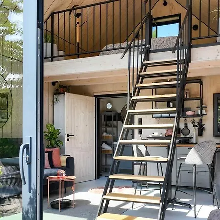 Piccolo Paradiso Ferienhaus
