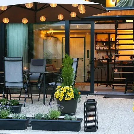 Piccolo Paradiso Dovolenkový dom *