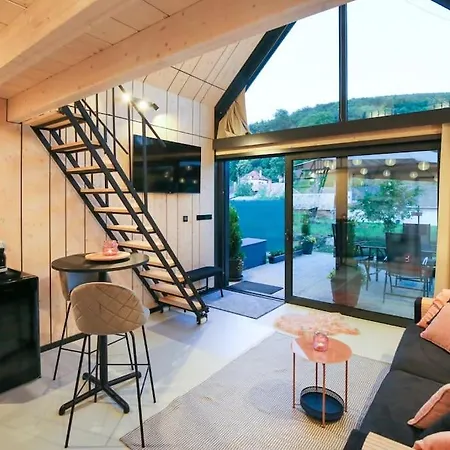 Dovolenkový dom Piccolo Paradiso