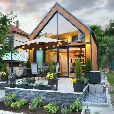 Dovolenkový dom Piccolo Paradiso Svaty Anton