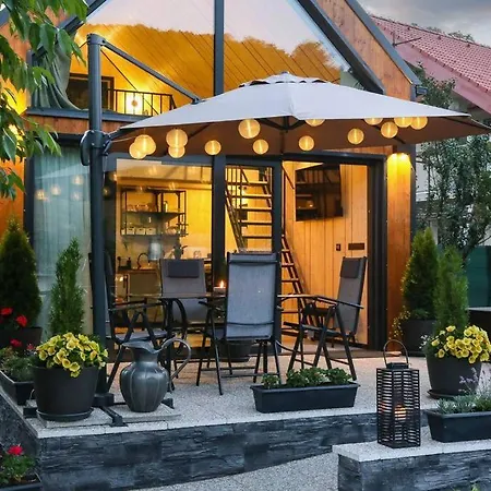 Piccolo Paradiso Dovolenkový dom *