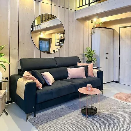 Piccolo Paradiso * Svaty Anton