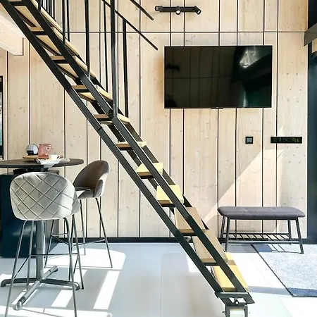 Piccolo Paradiso Dovolenkový dom *