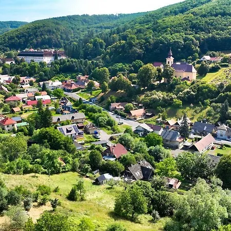 Piccolo Paradiso Ferienhaus Svätý Anton