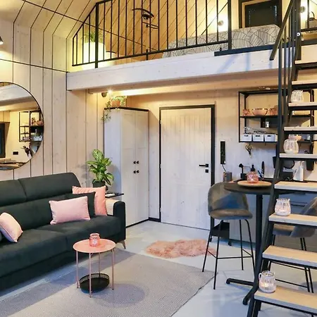 Piccolo Paradiso Ferienhaus