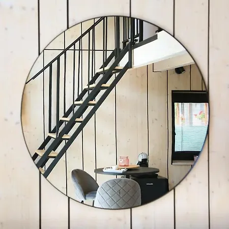 Dovolenkový dom Piccolo Paradiso Svaty Anton