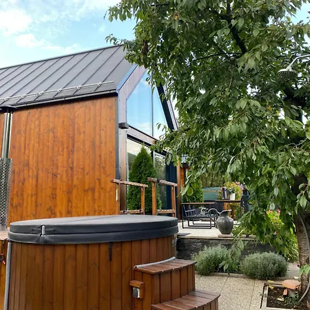 Piccolo Paradiso * Svaty Anton