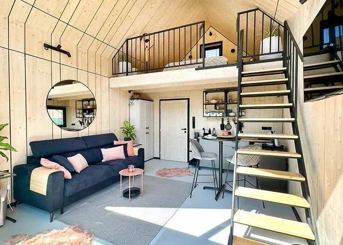 Piccolo Paradiso Vakantiehuis Svätý Anton