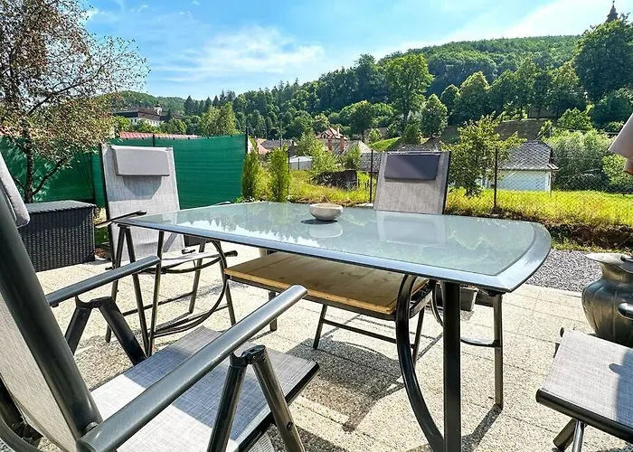 Vakantiehuis Piccolo Paradiso