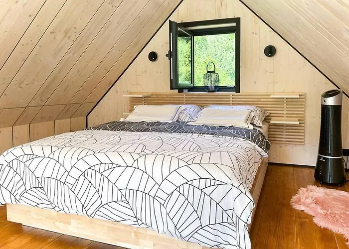 Piccolo Paradiso * Svätý Anton