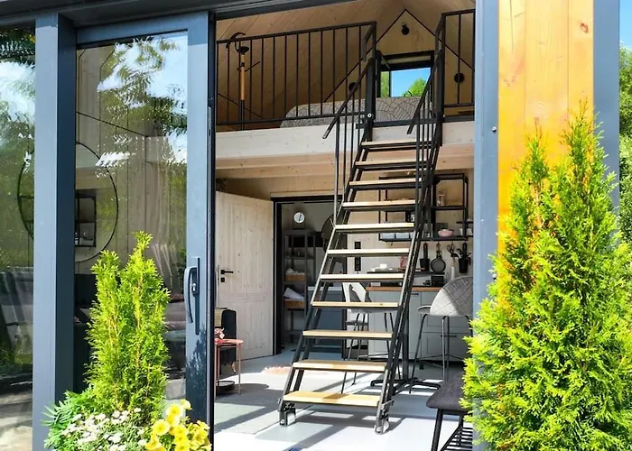 Piccolo Paradiso Svätý Anton