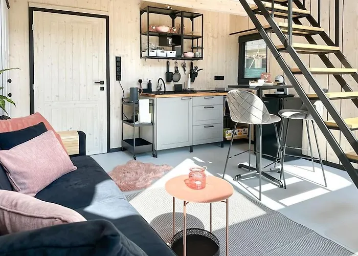 Piccolo Paradiso Vakantiehuis *