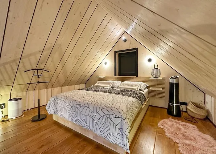 Piccolo Paradiso * Svätý Anton