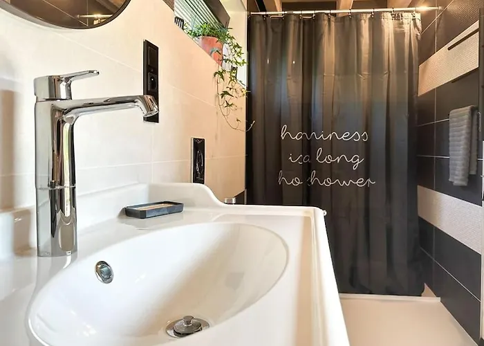 Σπίτι διακοπών Piccolo Paradiso Svätý Anton