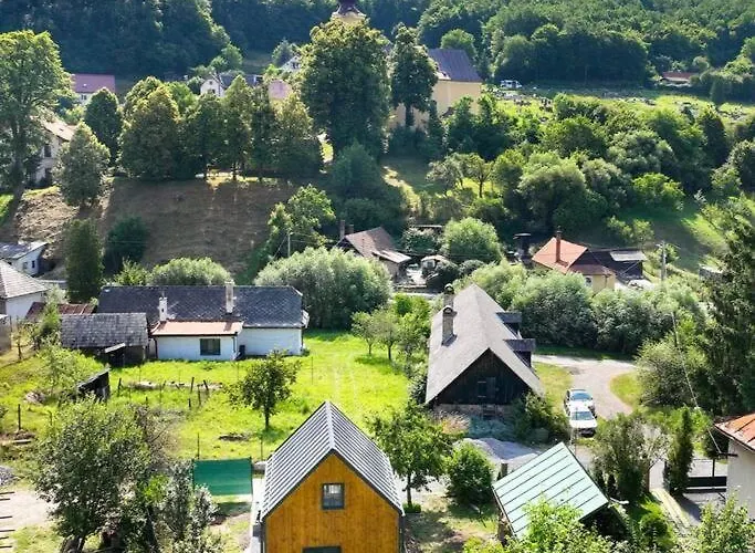 Piccolo Paradiso * Svätý Anton