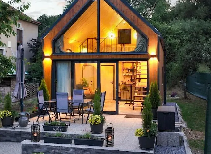 Vakantiehuis Piccolo Paradiso *