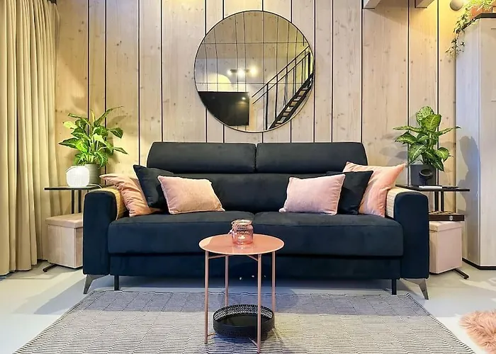 Piccolo Paradiso * Svätý Anton