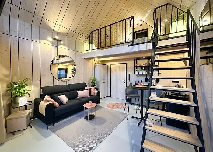 Piccolo Paradiso Vakantiehuis