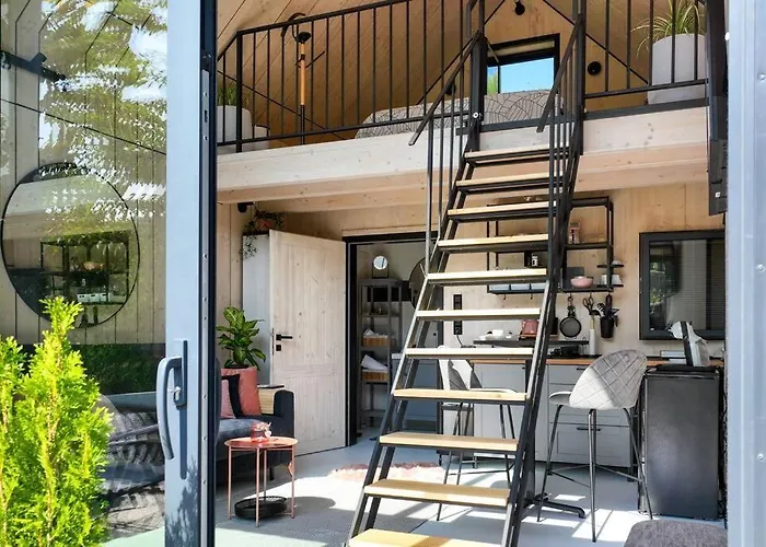 Piccolo Paradiso Σπίτι διακοπών