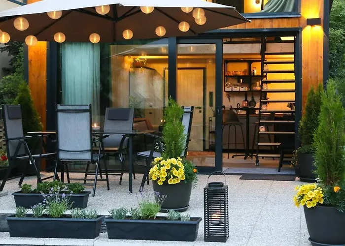 Piccolo Paradiso Vakantiehuis *