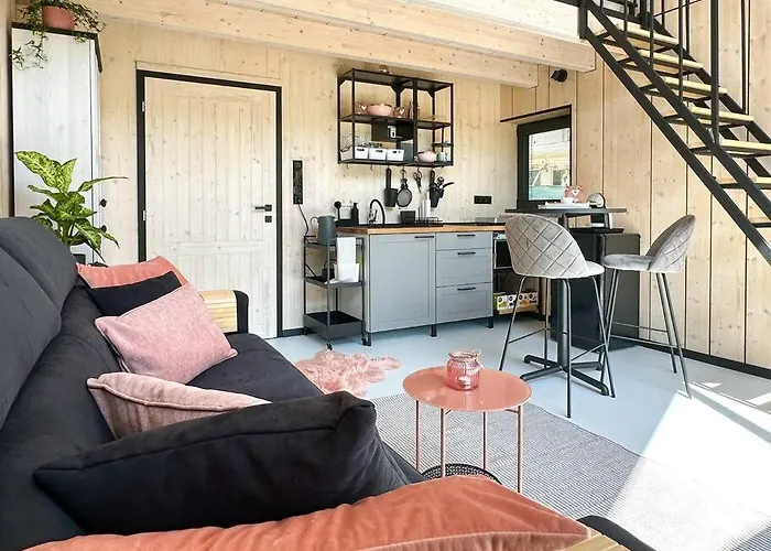 Piccolo Paradiso * Svätý Anton