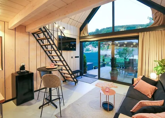Vakantiehuis Piccolo Paradiso
