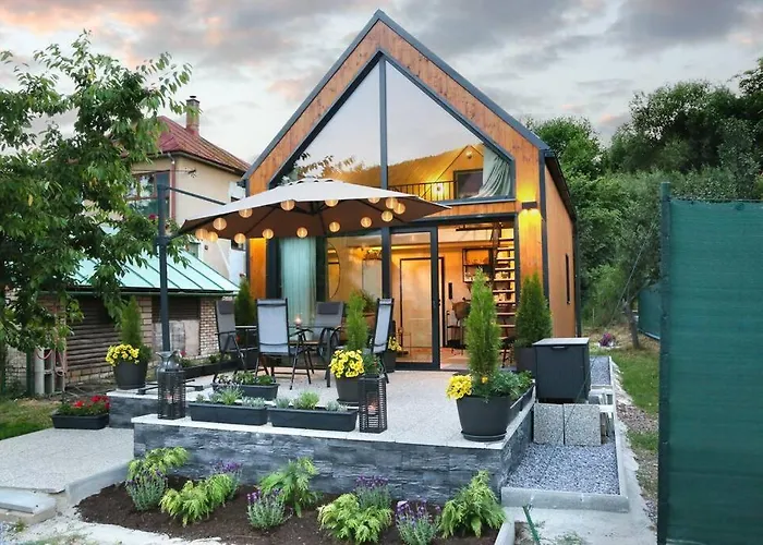 Σπίτι διακοπών Piccolo Paradiso Svätý Anton