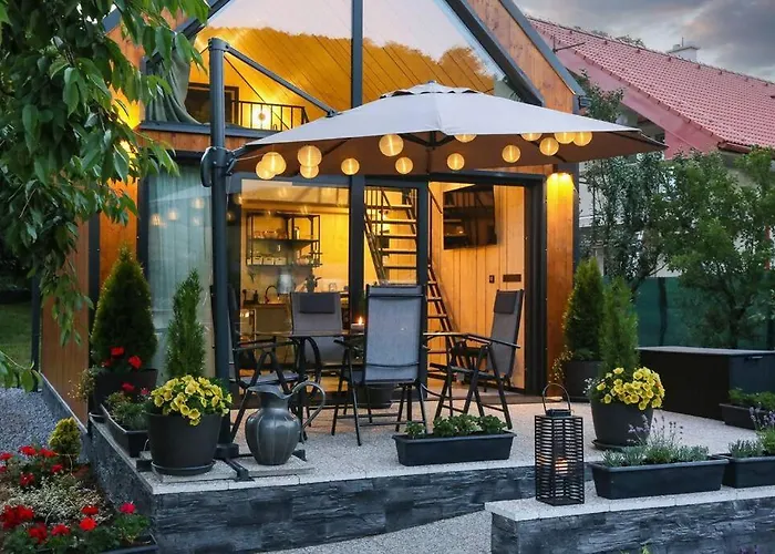 Piccolo Paradiso Vakantiehuis *