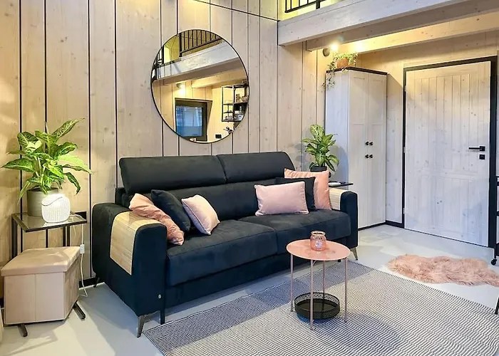 Piccolo Paradiso * Svätý Anton