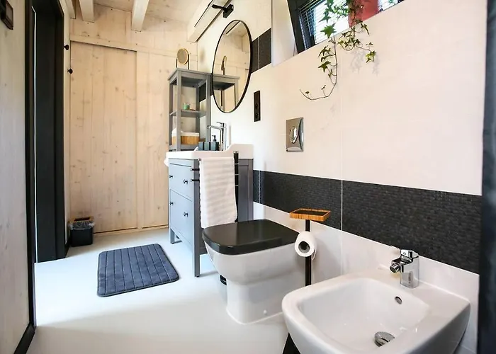 Piccolo Paradiso * Svätý Anton