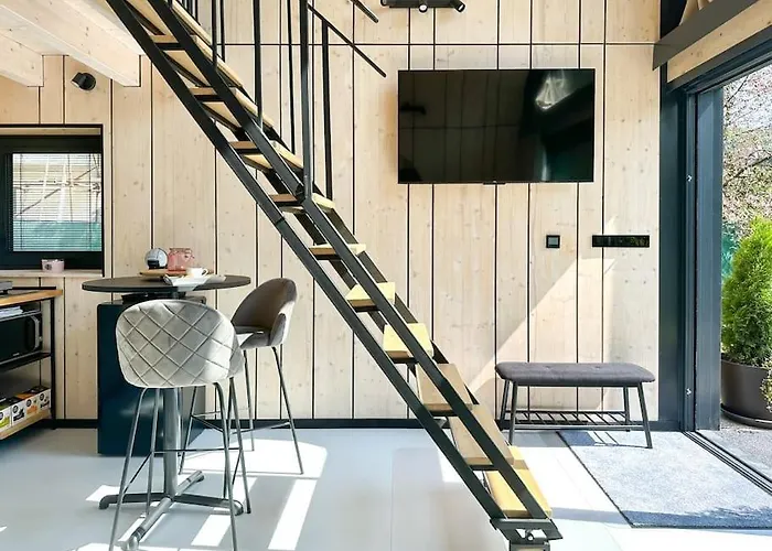 Piccolo Paradiso Σπίτι διακοπών *