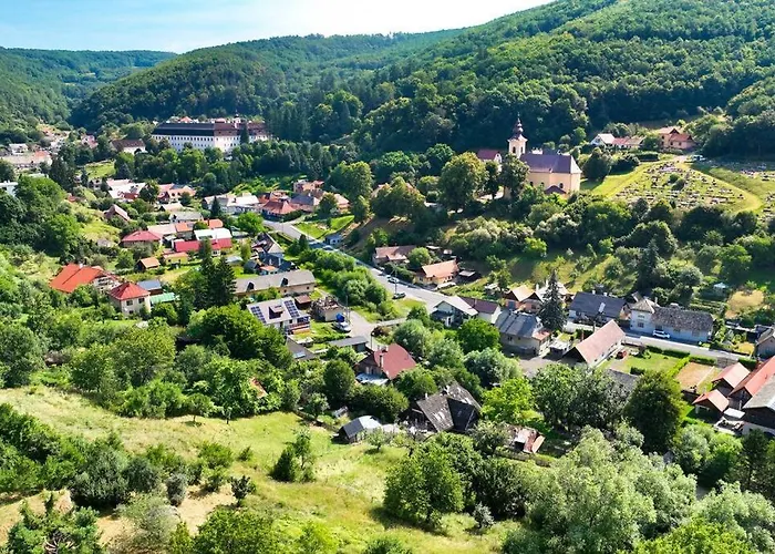 Piccolo Paradiso Vakantiehuis Svätý Anton