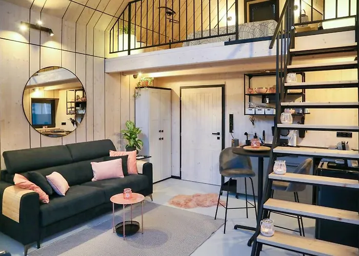 Piccolo Paradiso Vakantiehuis