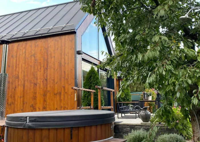 Piccolo Paradiso * Svätý Anton